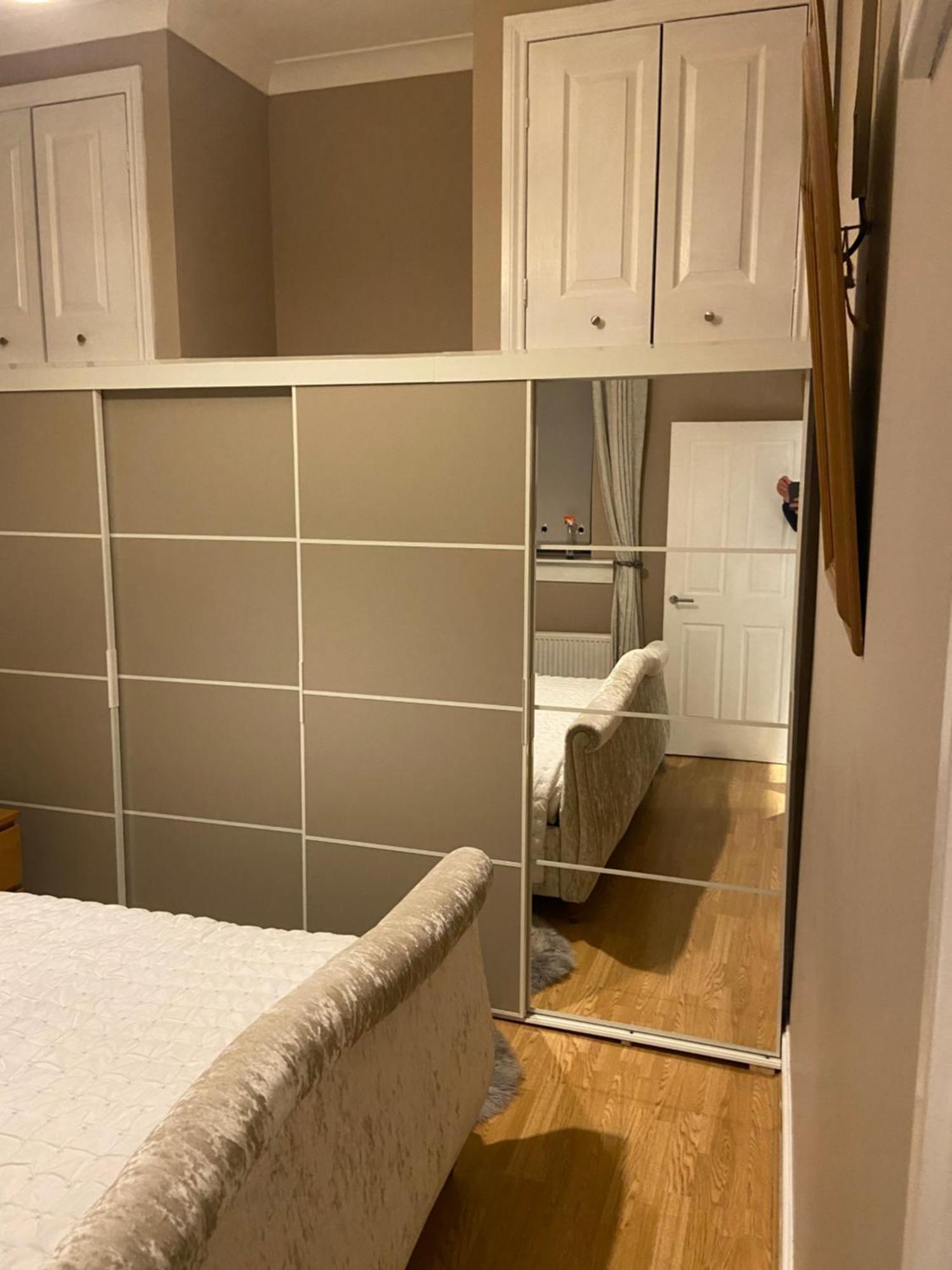 Cheerful One Bedroom Cottage With Parking Space. Γλασκώβη Εξωτερικό φωτογραφία